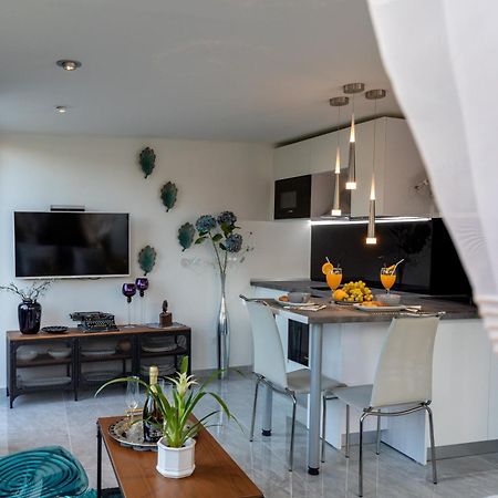 Apartment Romantika ドゥブロブニク エクステリア 写真