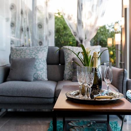 Apartment Romantika ドゥブロブニク エクステリア 写真