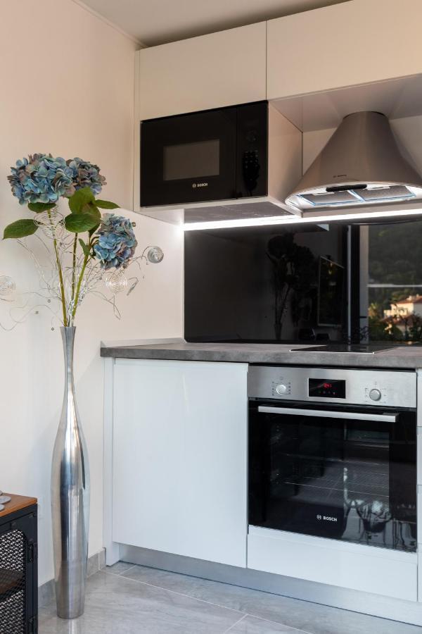 Apartment Romantika ドゥブロブニク エクステリア 写真