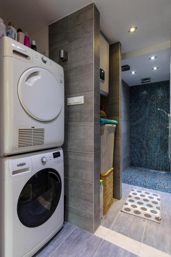 Apartment Romantika ドゥブロブニク エクステリア 写真