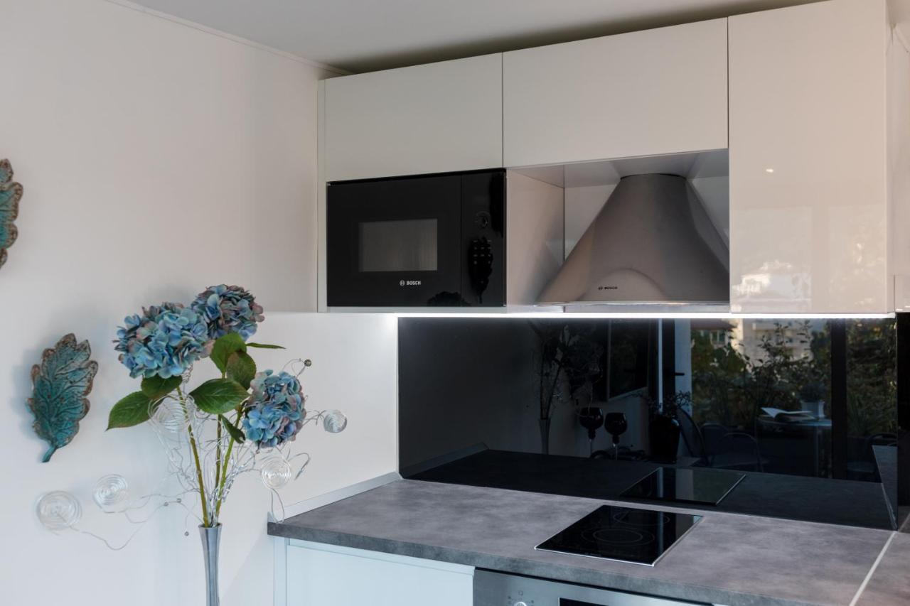 Apartment Romantika ドゥブロブニク エクステリア 写真