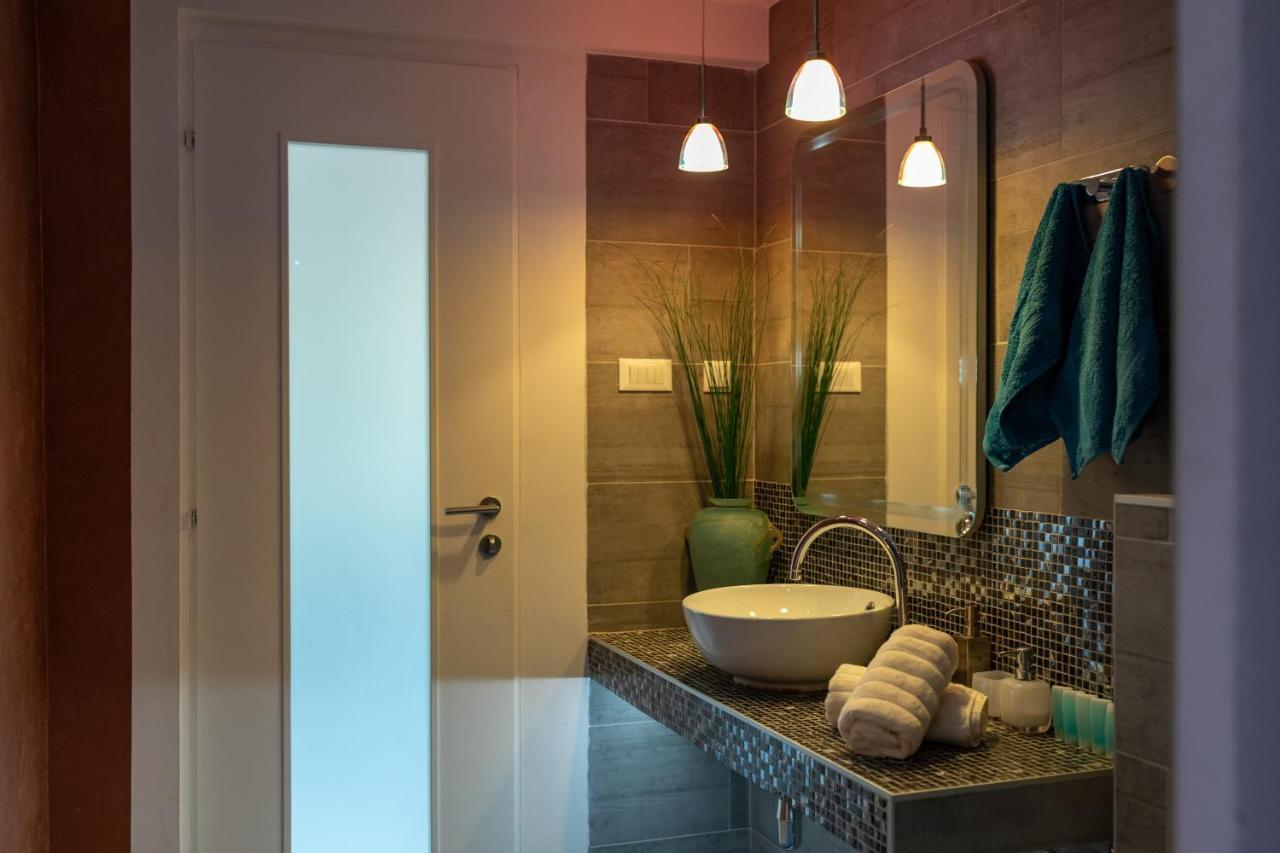 Apartment Romantika ドゥブロブニク エクステリア 写真