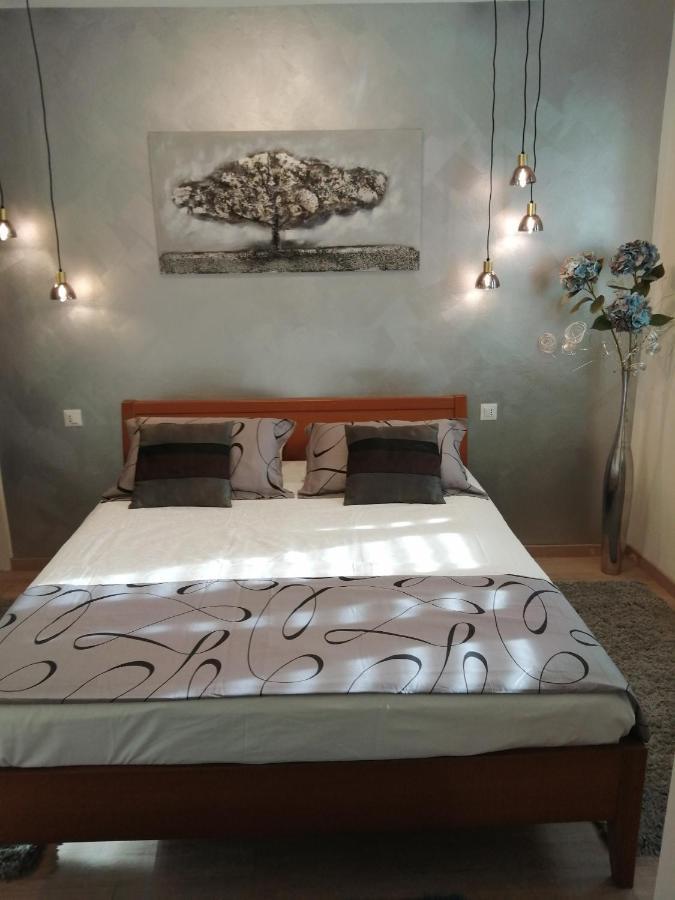 Apartment Romantika ドゥブロブニク エクステリア 写真