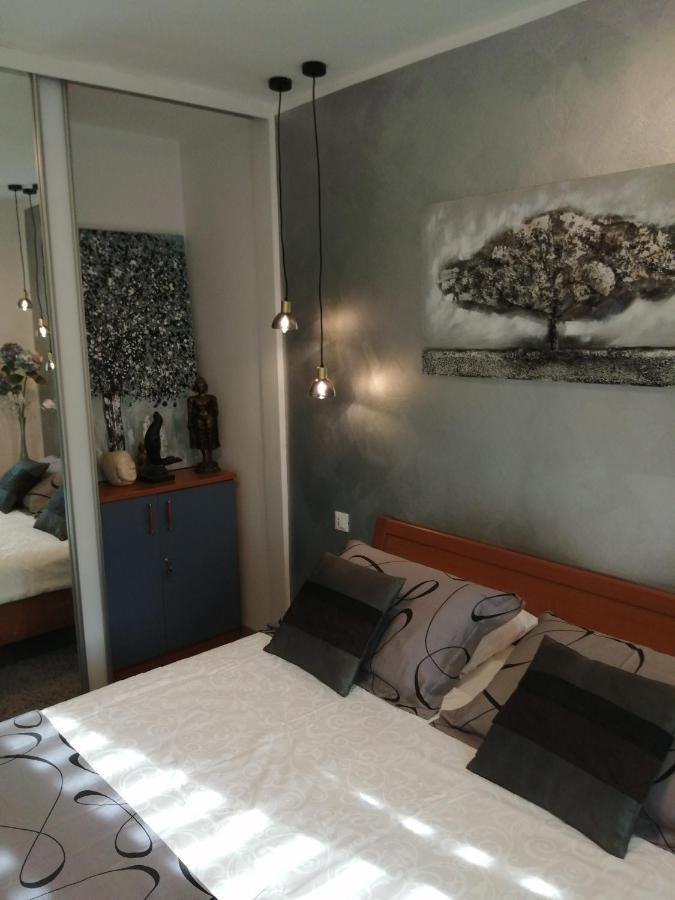 Apartment Romantika ドゥブロブニク エクステリア 写真