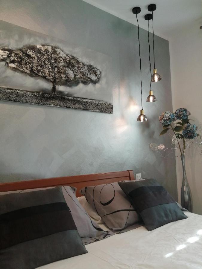 Apartment Romantika ドゥブロブニク エクステリア 写真